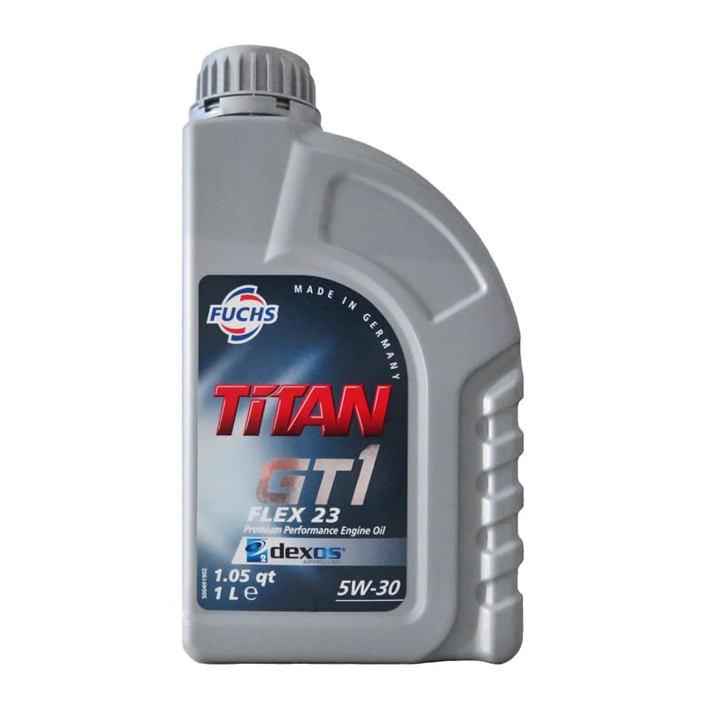 Fuchs Titan GT1 FLEX 23 5W-30 - 1 Liter