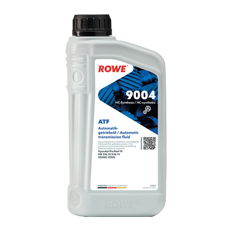 ROWE HIGHTEC ATF 9004 - 1 Liter