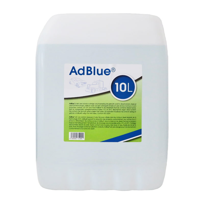 Van Raak AdBlue® - 10 Liter