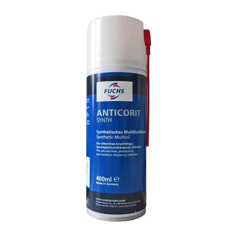 Fuchs Anticorit Synth Spray