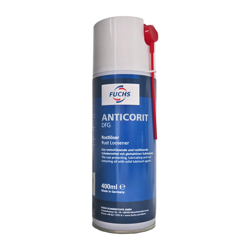 Fuchs Anticorit DFG Spray