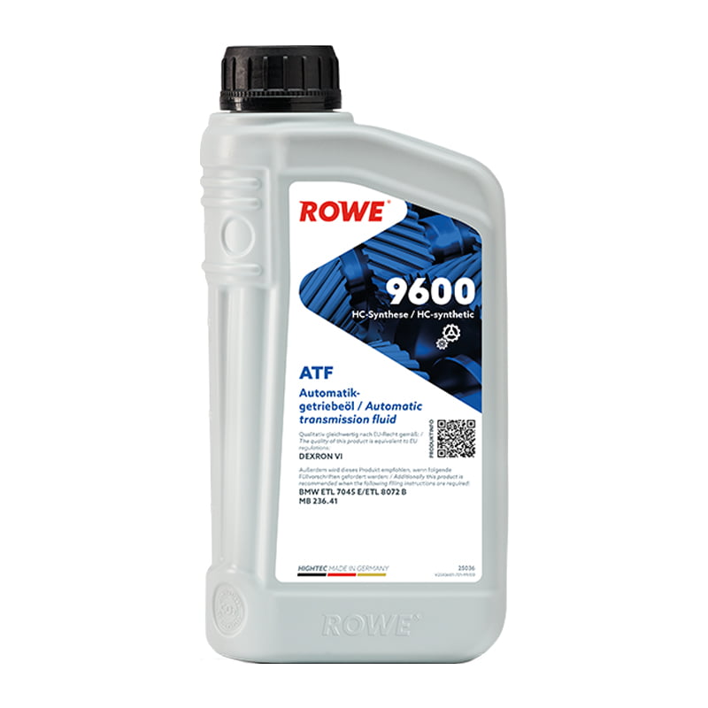 ROWE HIGHTEC ATF 9600 - 1 Liter