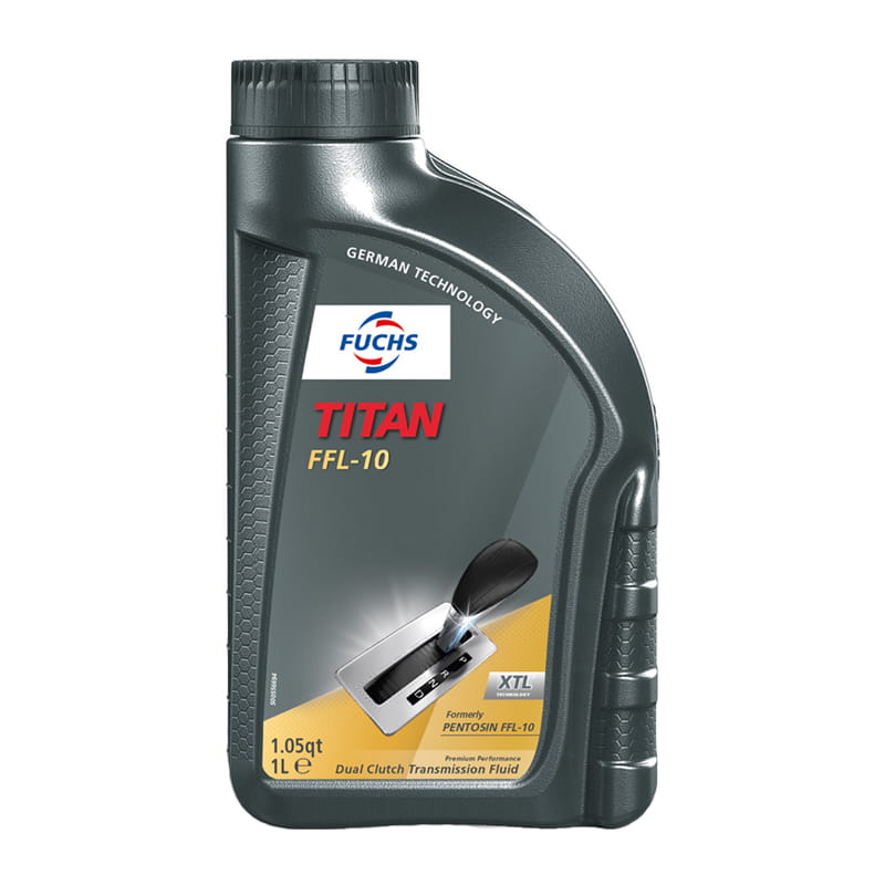 FUCHS TITAN FFL-10 - 1 Liter